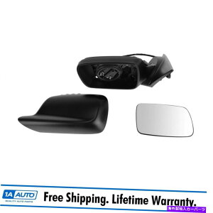 US~[ ~[p[M܂肽ݐ܂肽݃TChBMW E46 325CI 330CÎ߂LHLH Mirror Power Heated Folding Memory Driver Side Left LH for BMW E46 325CI 330CI
