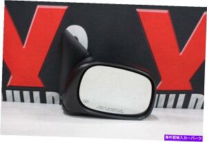 US~[ 2004-2006 Dodge Ram SRT-10Mp[Er[~[OEM New 2004-2006 DODGE RAM SRT-10 HEATED POWER RIGHT SIDE VIEW MIRROR OEM NEW