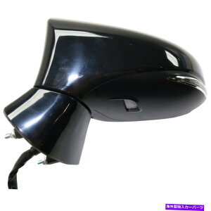 US~[ ~[hCo[TChMLHnhGS350 LX1320147 FITS 8794030D41C0-PFM Mirror Driver Left Side Heated LH Hand for GS350 LX1320147 Fits 8794030D41C0-PFM