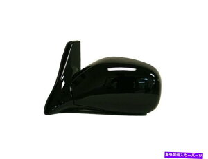 US�~���[ 2008-2014�̃g���^�Z�R�C�A�~���[�� - �h���C�o�[�T�C�h31889BG 20112010 2009 For 2008-2014 Toyota Sequoia Mirror Left - Driver Side 31889BG 2011 2010 2009