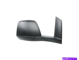 US�~���[ �E - 14-18�t�H�[�h�g�����W�b�g�R�l�N�gCP56D8�̏���ȃT�C�h�~���[ Right - Passenger Side Mirror For 14-18 Ford Transit Connect CP56D8�y���s�A���i�z