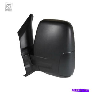 US~[ Vv~AhCo[TChhA~[p[MhȂEK4Z17683DB New Premium Driver Side Door Mirror Power Non Heated Not Painted EK4Z17683DB