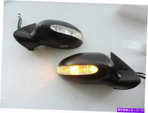 US~[ Nissan A32 Maxima cefiro infiniti i30p̐Vp[tH[hLEDTCh~[96-99 New POWER Fold LED Side Mirror 96-99 FOR NISSAN A32 Maxima Cefiro Infiniti I30