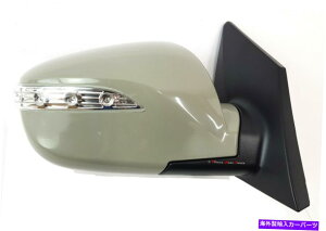 US~[ *q_CIX35 LM 2010 -2015 Right̂߂̖{*hA~[iI[gtH[hAMj *GENUINE* DOOR MIRROR (AUTO FOLD, HEATED) for HYUNDAI ix35 LM 2010 - 2015 RIGHT