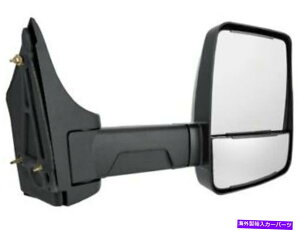 US�~���[ �E - �G�N�X�v���X3500 Savana 4500 2500 1500 DF64Y8�̏���ȃT�C�h�~���[ Right - Passenger Side Mirror For Express 3500 Savana 4500 2500 1500 DF64Y8�y���s�A���i�z