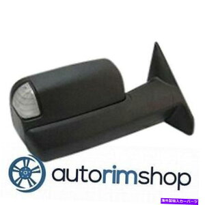 US~[ CH1321333Ẽp[~[w 2012 RAM 3500 4500 5500ŉM CH1321333 Right Power Mirror w Heated for 2012 RAM 3500 4500 5500