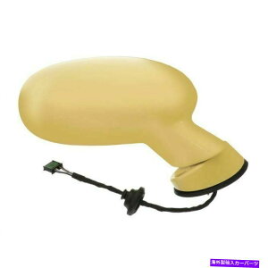 US~[ {̃[p[E~[p[CG[06-08NXt@CA1bn90cy3aa Genuine Mopar Right Side Mirror Power Yellow 06-08 Crossfire 1BN90CY3AA