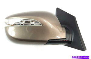 US~[ *q_CIX35 LM 2010 -2015 Rightp̖{*hA~[i܂肽݁Mj *GENUINE* DOOR MIRROR (AUTO FOLD & HEATED) for HYUNDAI ix35 LM 2010 - 2015 RIGHT