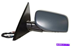 US~[ EBOTCh~[񋅖ʉMEBMW E63 2004-2010ɓK Wing Side Mirror Aspherical Heated Memory RIGHT Fits BMW E63 2004-2010