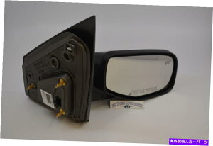 US~[ 2008-2009 FORD TAURUS XEqr[~[p[tH[hVOEM 2008-2009 Ford Taurus X Right Passenger Side View Mirror Power Fold new OEM