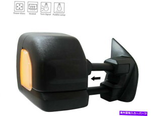 US�~���[ 2016-2020�̓��Y�^�C�^��XD�~���[�E - ��q��98148JN 2017 2018 For 2016-2020 Nissan Titan XD Mirror Right - Passenger Side 98148JN 2017 2018�y���s�A���i�z