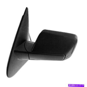 US~[ VhCo[Mm[[̐܂胉v}jA܂肽ݎp[hA~[ New Driver Side Left Heat No-Memory Puddle Lamp Manual Folding Power Door Mirror