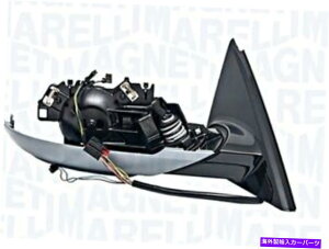 US~[ AEfBA8 4H S8vX4H1857410HGRU}OleB}p̃TCh~[ Side Mirror Right For AUDI A8 4H S8 plus 4H1857410HGRU MAGNETI MARELLI