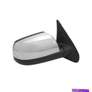 US�~���[ �V�����T�C�h�~���[�́A�������t���̉E�̉��M���ꂽ�d��w/���pw/�M��879100c420 NEW Side Mirrors Right Heated Power w/Memory w/Blind Spot w/Signal 879100C420