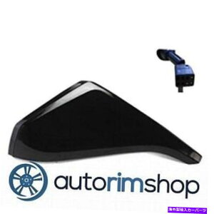 US~[ GM1321405oEqOEMp[hA~[2010-2015V{[J} GM1321405OE Passenger Side OEM Power Door Mirror for 2010-2015 Chevrolet Camaro