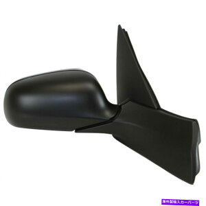 US~[ ̂ȂVRHTChp[M~[Saab 9-5 SB1321103ɓK܂ NEW RH SIDE POWER HEATED MIRROR WITHOUT MEMORY FITS SAAB 9-5 SB1321103