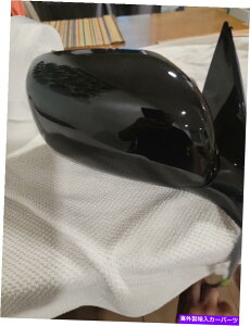 US~[ 04NTXLS430EȑhA~[6ft 202gJC 04 Lexus LS430 Right Passenger Side Door Mirror 6FT 202 Tokai