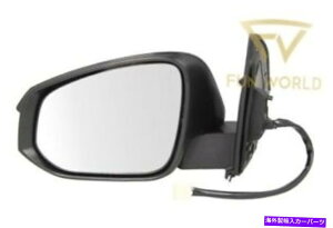 US~[ 87940-42B50{̃g^hCo[TCh~[Assy 2013-2016 Rav4 87940-42B50 Genuine Toyota Driver Side Mirror Assy 2013-2016 RAV4