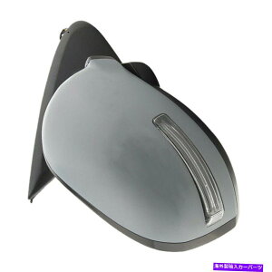 US~[ EobNr[Ar[~[^[VOiCgOHAEg_[ɍ Right Rearview Rear View Mirror Turn Signal Light fit for Mitsubishi Outlander