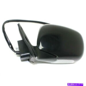 US~[ Ṽp[MvC}[~[tBbg01-06 LEXUS LS430 LX1320118 NEW LEFT SIDE POWER HEATED PRIMERED MIRROR FITS 01-06 LEXUS LS430 LX1320118