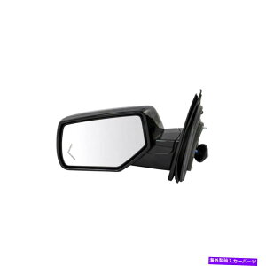 US~[ ~[p[܂肽݉MM܂ptH[}XLbvlh for gm Mirror Power Folding Heated Signal Memory Puddle Performance Cap LH for GM