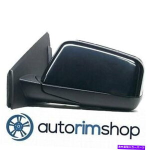 US~[ FO1320366hCo[p[~[W 2007-2007tH[hGbW̉MKXW FO1320366 Driver Power Mirror w Heated Glass w Memory for 2007-2007 Ford Edge