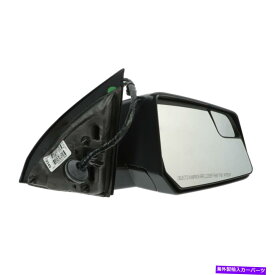 USミラー 本物のGM 09-12トラバースエクステリア乗客サイドビューミラーアセンブリ20879245 Genuine GM 09-12 Traverse Exterior Passenger Side View Mirror Assembly 20879245
