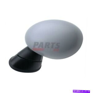 US�~���[ �V�����h�A�~���[�́A2014-2019 Mini Cooper 51167366043�ɓK�����܂� NEW DOOR MIRROR LEFT FITS 2014-2019 MINI COOPER 51167366043�y���s�A���i�z