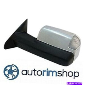 US�~���[ CH1320320���p���[�~���[w���M���ꂽ09-10 RAM 1500 2010 RAM 250 ... CH1320320 Left Power Mirror w Heated w Memory for 09-10 RAM 1500 2010 RAM 250...�y���s�A���i�z