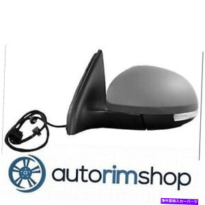 US~[ vw1320140p[~[wMꂽ09-17tHNX[QeBOA17 -... VW1320140 Left Power Mirror w Heated w Memory for 09-17 Volkswagen Tiguan 17-...