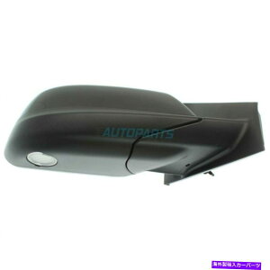 US�~���[ �V�����E���̃p���[�~���[�q�[�g�t�B�b�g2011-2014�t�H�[�h�G�b�WFO1321500 NEW RIGHT SIDE POWER MIRROR HEATED FITS 2011-2014 FORD EDGE FO1321500