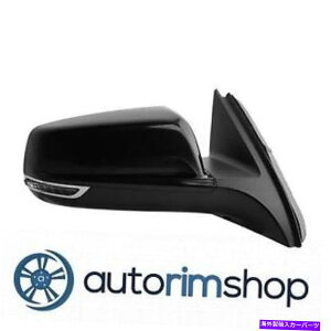 US~[ GM1321482E~[WMww^[M13-15V{[MA ... GM1321482 Right Mirror w Heated w Memory w Turn Signal for 13-15 Chevrolet Ma...
