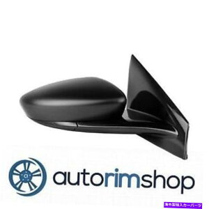 US~[ CH1321437Ẽp[~[WMw/ot15-17 CH̃^[M... CH1321437 Right Power Mirror w Heated w/o Memory w/o Turn Signal for 15-17 Ch...