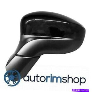 US�~���[ CH1320464���p���[�~���[W���M17-20�N���C�X���[�p�V�t�B�J�o��17-19 CH ... CH1320464 Left Power Mirror w Heated for 17-20 Chrysler Pacifica Van 17-19 Ch...�y���s�A���i�z