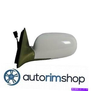 US~[ 2006N2009Ñq_CA[HY1320213OEhCo[OEM~[W/O~[w/o~[ HY1320213OE Driver OEM Mirror w/o Mirror Memory for 2006-2009 Hyundai Azera