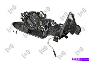 US�~���[ �A�E�f�BA4 B8 S4 AVANT 07-15 8K1857409AJ01C�̂��߂ɍ����̃T�C�h�~���[�����ɉ��M����܂��� Side Mirror Aspherical Heated Left For AUDI A4 B8 S4 Avant 07-15 8K1857409AJ01C�y���s�A���i�z