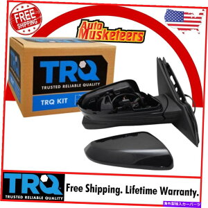 US~[ ~[p[MTChr[JyCgVrbNRHpbZW[TChɍ Mirror Power Heated Side View Camera Paint to Match RH Passenger Side for Civic