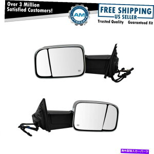 US~[ RAMp̃~[p[M͐܂^[܂B Mirror Power Heated Memory Turn Puddle w/ Temp Sensor Pair for Ram