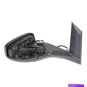 US�~���[ �{���̃t�H�[�h�~���[�A�Z���u�� - ���A�r���[�A�E�^�[DT1Z-17682-E Genuine Ford Mirror Assembly - Rear View Outer DT1Z-17682-E�y���s�A���i�z
