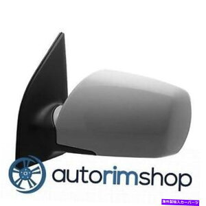 US~[ KI1320127OEhCo[OEMp[~[2006N2008NKia SedonãW/OW/O KI1320127OE Driver OEM Power Mirror w Heated w/o Memory for 2006-2008 Kia Sedona