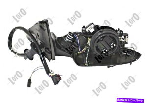 USミラー アウディA4 8K B8 S4 AVANT 07-15 8K1857410AJ01Cのサイドミラー右 Side Mirror Right For AUDI A4 8K B8 S4 Avant 07-15 8K1857410AJ01C