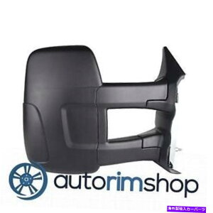 US~[ FO1321625 15-19tH[hgWbgT-150ݕo15-19 FO ...̉E}jA~[... FO1321625 Right Manual Mirror for 15-19 Ford Transit T-150 Cargo Van 15-19 Fo...