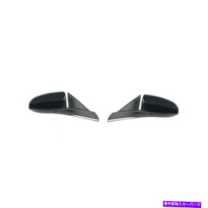 US�~���[ �V�����h�A�~���[�y�A�t�B�b�g�g���^�J����XLE XSE 2016-2017 87906-06041 87907-06020 NEW DOOR MIRROR PAIR FITS TOYOTA CAMRY XLE XSE 2016-2017 87906-06041 87907-06020�y���s�A���i�z