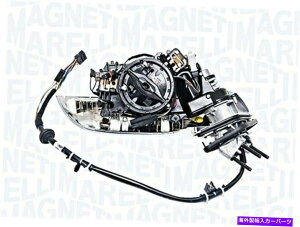 USミラー アウディA7スポーツバック4G RS7 S7 4G8858531BM3Q7 Magneti Marelliに左に残されたサイドミラー Side Mirror Left For AUDI A7 Sportback 4G RS7 S7 4G8858531BM3Q7 MAGNETI MARELLI