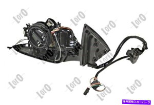 US~[ AEfBA6 ALLOAD AVANT 4F C6 RS6 S6 04-11 4F1857409AS01Ĉ߂ɍɍ Side Mirror Left For AUDI A6 Allroad Avant 4F C6 RS6 S6 04-11 4F1857409AS01C