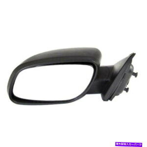 US~[ 10-11̂ZZ_㕔r[~[p[}jA܂肽ݍ For 10-11 Taurus SEL Sedan Rear View Mirror Power Heat Manual-Folding Left Side