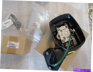 US~[ OEM New 2014-2018 Subaru Forester 4 PCBLbghCo[SD~[AZu91036SG323 OEM NEW 2014-2018 Subaru Forester 4 pc. Kit Driver Sd Mirror Assembly 91036SG323