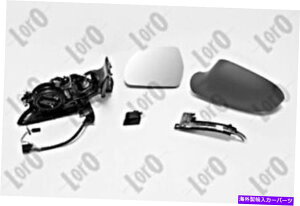 US~[ vC~OEBOTCh~[MRHtBbgAEfBA6 C6 4F RS6 S6 8K1949146A Primed Wing Side Mirror Heated Convex RH Fits AUDI A6 C6 4F Rs6 S6 8K1949146A