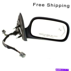 US~[ RHTChp[܂肽ݎM~[̓LfbNDTS GM1321371ɓK܂ RH Side Power Folding Power Heated Mirror Fits Cadillac DTS GM1321371