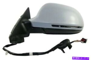 US~[ hCo[TChAEfBA3 8PA 7/2008-5/2010̍hCo[̉M܂肽݋ LEFT DRIVERS SIDE ELECTRIC HEATED FOLD MIRROR FOR AUDI A3 8PA 7/2008-5/2010